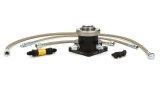 Centerforce DYAD DS Clutch Kits 815231820 Kit, Drive System, 23-spline, 8.75 in. Disc Diameter, Organic, Pressure Plate, Billet Steel Flywheel, Mitsubishi, Kit thumbnail 5