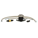 Centerforce DYAD DS Clutch Kits 815231820 Kit, Drive System, 23-spline, 8.75 in. Disc Diameter, Organic, Pressure Plate, Billet Steel Flywheel, Mitsubishi, Kit thumbnail 9