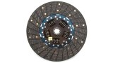 Centerforce Performance Clutch Discs 384024 Disc, Organic, 1 1/8 in. Diameter Shaft, 10-Spline, 12 in. Diameter Disc, Chevy, GMC, L6, V8, Each thumbnail 4
