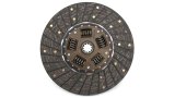 Centerforce Performance Clutch Discs 384024 Disc, Organic, 1 1/8 in. Diameter Shaft, 10-Spline, 12 in. Diameter Disc, Chevy, GMC, L6, V8, Each thumbnail 6