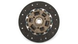Centerforce I Clutch Kits CF056543 Kit, Organic, 15/16 in. Diameter Shaft, 22-Spline, 8.875 in. Diameter Disc, Ford, Mazda, Kit thumbnail 3