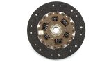 Centerforce I Clutch Kits CF056543 Kit, Organic, 15/16 in. Diameter Shaft, 22-Spline, 8.875 in. Diameter Disc, Ford, Mazda, Kit thumbnail 7