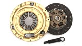 Centerforce I Clutch Kits CF056543 Kit, Organic, 15/16 in. Diameter Shaft, 22-Spline, 8.875 in. Diameter Disc, Ford, Mazda, Kit thumbnail 8
