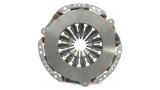 Centerforce Dual Friction Clutch Kits DF505019 Kit, Friction, 1 1/8 in. Diameter Shaft, 21-Spline, 10 in. Diameter Disc, Toyota, Kit thumbnail 3