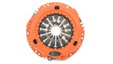 Centerforce Dual Friction Clutch Kits DF505019 Kit, Friction, 1 1/8 in. Diameter Shaft, 21-Spline, 10 in. Diameter Disc, Toyota, Kit thumbnail 7