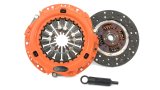 Centerforce Dual Friction Clutch Kits DF505019 Kit, Friction, 1 1/8 in. Diameter Shaft, 21-Spline, 10 in. Diameter Disc, Toyota, Kit thumbnail 9