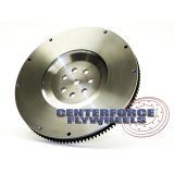 Centerforce Billet Steel 114-Tooth Flywheel 700920 Flywheel, Steel, 114-tooth, 16.5 lb., Internal Engine Balance, Mitsubishi, 2.0L, Each thumbnail 2