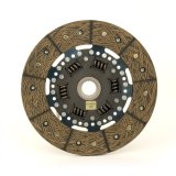 Centerforce Performance Clutch Discs 281026 Disc, Organic, 1 1/8 in. Diameter Shaft, 26-Spline, 10 in. Diameter Disc, Ford, Mercury, Each thumbnail 1