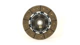 Centerforce Performance Clutch Discs 281026 Disc, Organic, 1 1/8 in. Diameter Shaft, 26-Spline, 10 in. Diameter Disc, Ford, Mercury, Each thumbnail 2