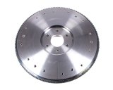 Centerforce Billet Steel 184-Tooth Flywheel 700260 Flywheel, Steel, 184-Tooth, 29.5 lb., Internal Engine Balance, Ford, 360, 390, 427, FE, Each thumbnail 2