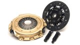 Centerforce I Clutch Kits MS361914 Kit, Organic, 1 in. Diameter Shaft, 14-Spline, 9.125 in. Diameter Disc, GM, Jeep, L4, V6, Kit thumbnail 2