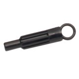 Centerforce Clutch Alignment Tools 52010 Tool, 1 1/16 in. Diameter, 10-Spline, Plastic, Black, Each thumbnail 2