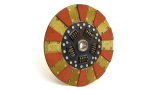 Centerforce Dual Friction Clutch Discs DF281226 Disc, Friction, 1.063 in.-10 Spline, Ford, Mercury, Each thumbnail 2