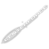 Centerforce Decals and Stickers PR081686W CENTERFORCE VINYL DECAL thumbnail 1