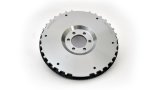 Centerforce Billet Steel 164-Tooth Flywheel 700479 Flywheel, Steel, 164-Tooth, 39.1 lb., Internal Engine Balance, SFI 1.1, Jeep, L6, Each thumbnail 3