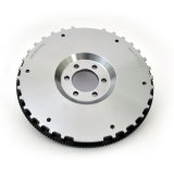 Centerforce Billet Steel 164-Tooth Flywheel 700479 Flywheel, Steel, 164-Tooth, 39.1 lb., Internal Engine Balance, SFI 1.1, Jeep, L6, Each thumbnail 5