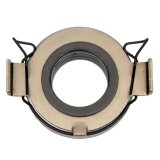 Centerforce Throwout Bearings B840 Bearing, OEM Style, Self-Aligning, Chevrolet, GEO, Pontiac, Scion, Toyota, Car, Each thumbnail 1
