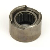 Centerforce Pilot Bearings and Bushings 41005 Bearings, O.E. Replacement, Steel, Jeep, Wrangler, 4.2L, Each thumbnail 2