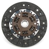 Centerforce Performance Clutch Discs 383824 Disc, Organic, 1 1/8 in.- 10-Spline, 9.125 in. Diameter Disc, AMC, Chevy, 2.5, 2.8L, Each thumbnail 1