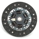 Centerforce Performance Clutch Discs 383824 Disc, Organic, 1 1/8 in.- 10-Spline, 9.125 in. Diameter Disc, AMC, Chevy, 2.5, 2.8L, Each thumbnail 3