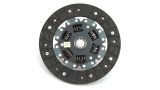 Centerforce Performance Clutch Discs 383824 Disc, Organic, 1 1/8 in.- 10-Spline, 9.125 in. Diameter Disc, AMC, Chevy, 2.5, 2.8L, Each thumbnail 4