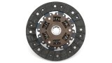 Centerforce Performance Clutch Discs 383824 Disc, Organic, 1 1/8 in.- 10-Spline, 9.125 in. Diameter Disc, AMC, Chevy, 2.5, 2.8L, Each thumbnail 6