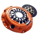 Centerforce II Clutch Kits CFT583402 Kit, II, Diaphragm-Style, 225 Disc Diameter, Each thumbnail 1
