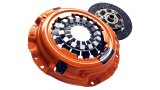 Centerforce II Clutch Kits CFT583402 Kit, II, Diaphragm-Style, 225 Disc Diameter, Each thumbnail 2