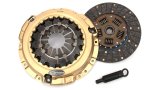 Centerforce I Clutch Kits CF043518 Kit, Organic, 1 1/16 in. Diameter Shaft, 10-Spline, 10.813 in. Diameter Disc, Toyota, Kit thumbnail 5