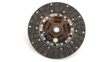 Centerforce I Clutch Kits CF043518 Kit, Organic, 1 1/16 in. Diameter Shaft, 10-Spline, 10.813 in. Diameter Disc, Toyota, Kit thumbnail 8