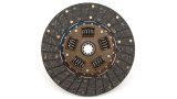Centerforce I Clutch Kits CF043518 Kit, Organic, 1 1/16 in. Diameter Shaft, 10-Spline, 10.813 in. Diameter Disc, Toyota, Kit thumbnail 9
