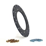 Centerforce Exhaust Heat Shields 12000HS Flywheel Shield thumbnail 2