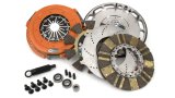 Centerforce DYAD DS Clutch Kits 413614844 Kit, DS, Twin-Disc, 1.125 in.-26 Spline, 10.4 in. Disc, Steel Flywheel, LSX, 8-Bolt, Kit thumbnail 1
