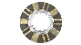 Centerforce DYAD DS Clutch Kits 413614844 Kit, DS, Twin-Disc, 1.125 in.-26 Spline, 10.4 in. Disc, Steel Flywheel, LSX, 8-Bolt, Kit thumbnail 3
