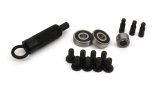 Centerforce DYAD DS Clutch Kits 413614844 Kit, DS, Twin-Disc, 1.125 in.-26 Spline, 10.4 in. Disc, Steel Flywheel, LSX, 8-Bolt, Kit thumbnail 6