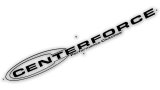 Centerforce Decals and Stickers PR081686B CENTERFORCE VINYL DECAL thumbnail 2