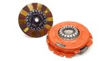 Centerforce Dual Friction Clutch Kits DF735552 Kit, Friction, 1 1/8 in.-10-Spline, 11 in. Diameter Disc, Buick, Chevy, GMC, Pontiac, Kit thumbnail 2