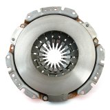 Centerforce Dual Friction Clutch Kits DF735552 Kit, Friction, 1 1/8 in.-10-Spline, 11 in. Diameter Disc, Buick, Chevy, GMC, Pontiac, Kit thumbnail 7