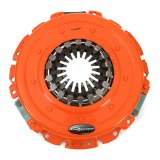 Centerforce Dual Friction Clutch Kits DF735552 Kit, Friction, 1 1/8 in.-10-Spline, 11 in. Diameter Disc, Buick, Chevy, GMC, Pontiac, Kit thumbnail 9