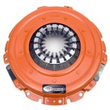 Centerforce II Pressure Plates CFT165552 Plate, II, Diaphragm, 11 in. Disc Diameter, Buick, Chevy, Dodge, Ford, GMC, Oldsmobile, Pontiac, Each thumbnail 1
