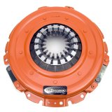 Centerforce II Pressure Plates CFT165552 Plate, II, Diaphragm, 11 in. Disc Diameter, Buick, Chevy, Dodge, Ford, GMC, Oldsmobile, Pontiac, Each thumbnail 4