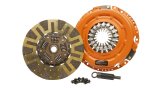 Centerforce Dual Friction Clutch Kits DF395010 Kit, Friction, 1 1/8 in. Diameter Shaft, 26-Spline, 12 in. Diameter Disc, Chevy, Small Block, Kit thumbnail 2