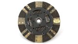 Centerforce Dual Friction Clutch Kits DF145117 Kit, Friction, 1 in. x 23-Spline, 10.125 in. Dia. Disc, Ford, Mazda, SUV, Pickup, 4.0L, Kit thumbnail 3