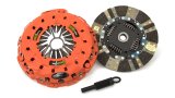 Centerforce Dual Friction Clutch Kits DF145117 Kit, Friction, 1 in. x 23-Spline, 10.125 in. Dia. Disc, Ford, Mazda, SUV, Pickup, 4.0L, Kit thumbnail 5