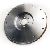 Centerforce Billet Steel 168-Tooth Flywheel 700161 Flywheel, Steel, 168-tooth, 35.7 lb., Internal Engine Balance, Chevy, GMC, 5.0L, 5.7L, Each thumbnail 1