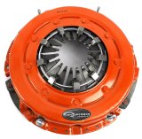 Centerforce DYAD DS Clutch Kits 413615690 Kit, DS, Twin-Disc, 1.125 in.-26 Spline, 10.4 in. Disc, Steel Flywheel, Dodge, HEMI, Kit thumbnail 1
