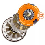 Centerforce DYAD DS Clutch Kits 413615690 Kit, DS, Twin-Disc, 1.125 in.-26 Spline, 10.4 in. Disc, Steel Flywheel, Dodge, HEMI, Kit thumbnail 2