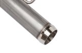 Pypes Pype Bomb Exhaust Systems SJJ05MS Systems, Bomb, Rear Axle-back, Dual, Stainless Steel, Natural, Split Rear Exit, Jeep, Grand Cherokee, Kit thumbnail 3