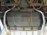 Pypes Pype Bomb Exhaust Systems SFM29V System, Bomb, Cat-back, Stainless, Natural, Split Rear Exit, Ford, 4.2L, 4.6L Modular, 5.0L, Kit thumbnail 4