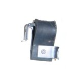Pypes Exhaust Hangers HGH10 Hangers, OE Style, Tail Pipe, Stainless Steel/Rubber, GM, A-Body, Pair thumbnail 2